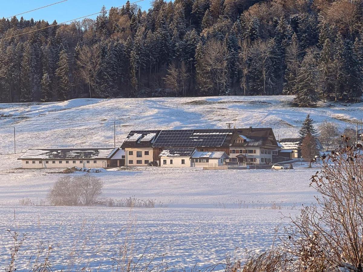 Mueller'S Stuben Ξενοδοχείο Isny im Allgäu Εξωτερικό φωτογραφία