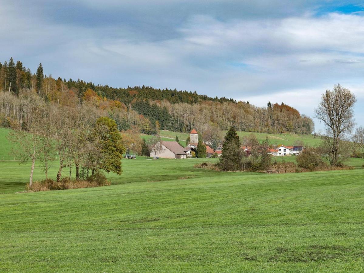 Mueller'S Stuben Ξενοδοχείο Isny im Allgäu Εξωτερικό φωτογραφία