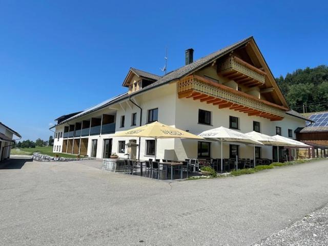 Mueller'S Stuben Ξενοδοχείο Isny im Allgäu Εξωτερικό φωτογραφία